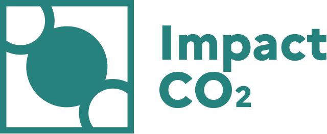 Logo Impact CO2